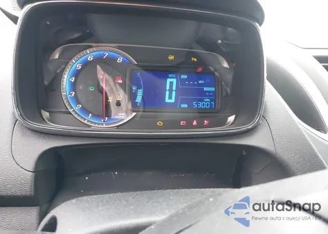 2015 Chevrolet Trax Lt from USA, damaged, VIN 3GNCJRSB5FL211047